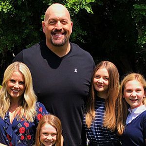 Foto The Big Show Show