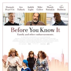 Foto Before You Know It