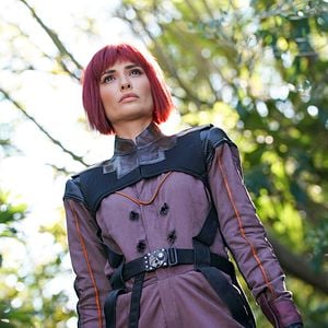 Foto Marvel's Agents of S.H.I.E.L.D.