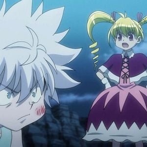 Foto Hunter X Hunter