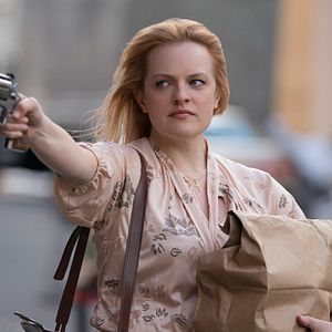 Foto Elisabeth Moss