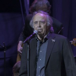 Foto Joan Manuel Serrat