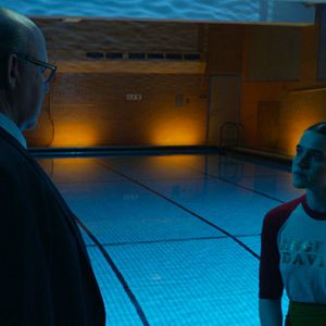 Foto Knives and Skin