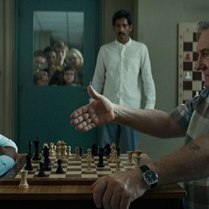 Foto Gérard Depardieu