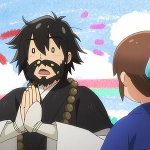 Foto Okko, el hostal y sus fantasmas