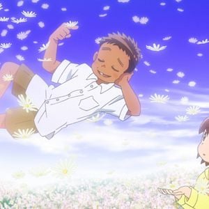 Foto Okko, el hostal y sus fantasmas