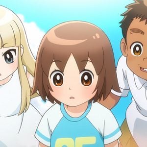 Foto Okko, el hostal y sus fantasmas