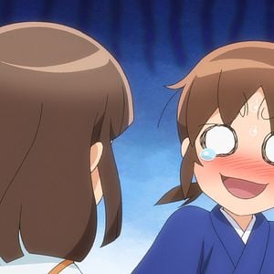 Foto Okko, el hostal y sus fantasmas