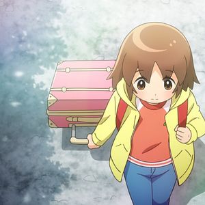 Foto Okko, el hostal y sus fantasmas