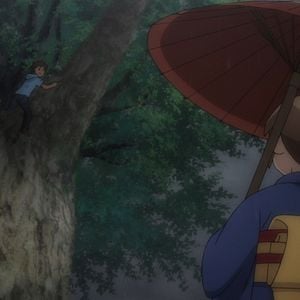 Foto Okko, el hostal y sus fantasmas