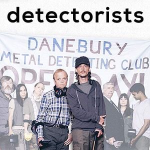 Foto Detectorists