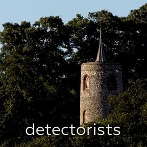 Foto Detectorists
