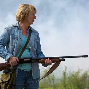 Foto Los hambrientos