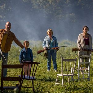 Foto Los hambrientos