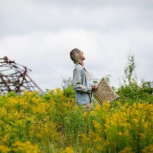 Foto Los hambrientos