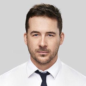 Foto Barry Sloane
