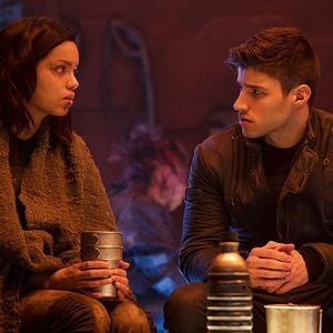 Foto Georgina Campbell