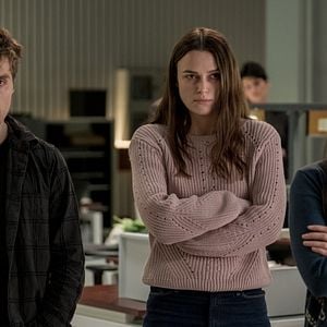 Foto Keira Knightley