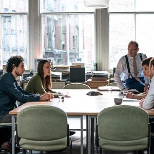 Foto Keira Knightley