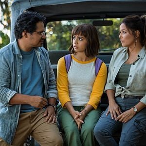 Foto Dora y la Ciudad Perdida