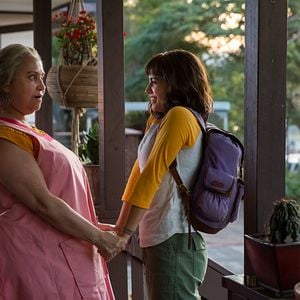 Foto Dora y la Ciudad Perdida