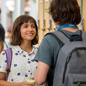 Foto Dora y la Ciudad Perdida