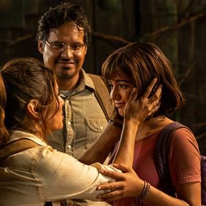 Foto Dora y la Ciudad Perdida