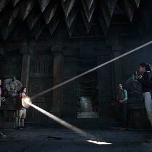 Foto Dora y la Ciudad Perdida