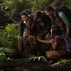 Foto Dora y la Ciudad Perdida