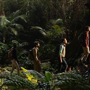 Foto Dora y la Ciudad Perdida