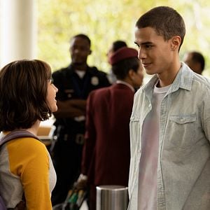 Foto Dora y la Ciudad Perdida