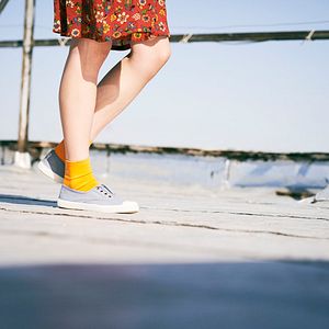 Foto Tabi no Owari, Sekai no Hajimari