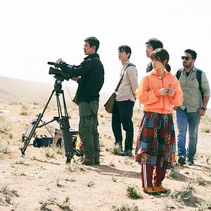 Foto Tabi no Owari, Sekai no Hajimari