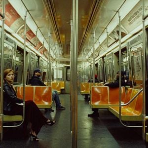 Foto Scarlett Johansson