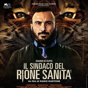 Foto Il Sindaco del Rione Sanità