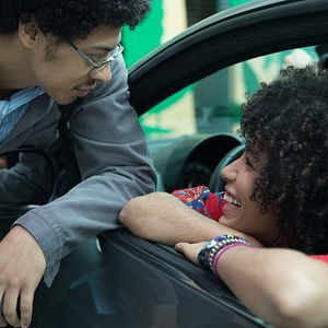 Foto Pico da Neblina