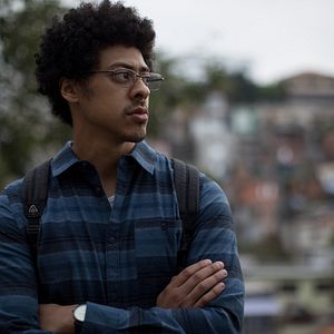 Foto Pico da Neblina