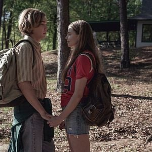 Foto Buscando a Alaska