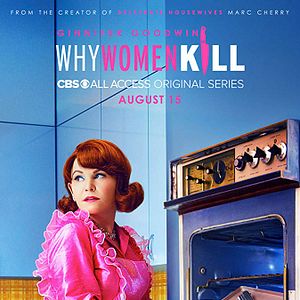 Foto Por qué matan las mujeres