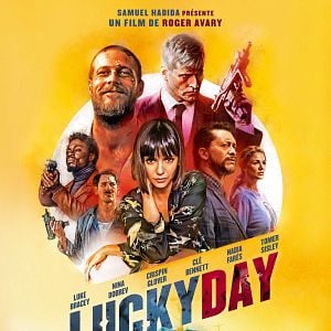 Foto Lucky Day