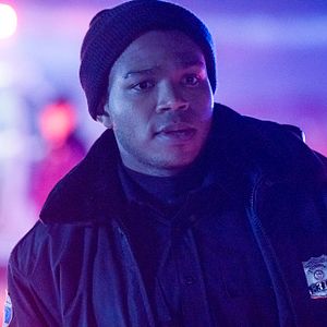 Foto Robert Bailey Jr.