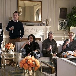 Foto J. Smith-Cameron