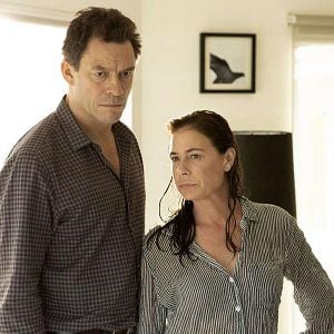 Foto The Affair