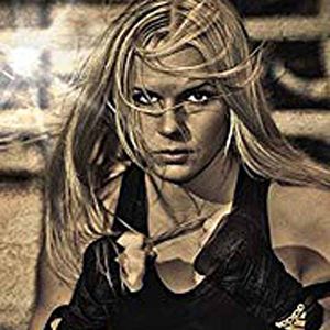 Foto La chica de oro