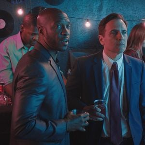 Foto Faith, Hope & Love