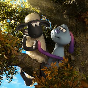 Foto La oveja Shaun, la película: Granjaguedon