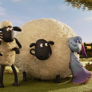 Foto La oveja Shaun, la película: Granjaguedon