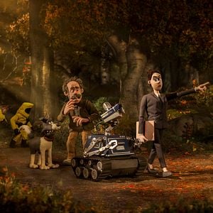 Foto La oveja Shaun, la película: Granjaguedon