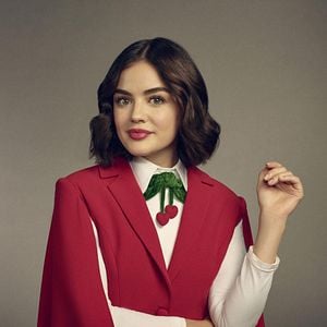 Foto Lucy Hale