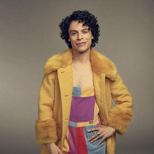 Foto Jonny Beauchamp